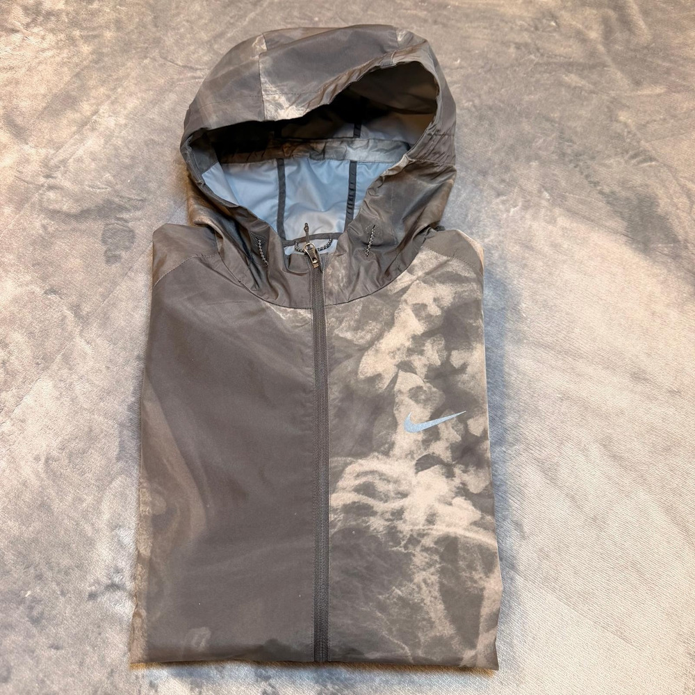 Nike Storm-Fit Run Division Flash Size Xl-Tall Running Jacket FB8550-010